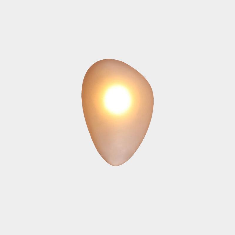 Bubble Glass LED Wall Light – wall sconce view 24