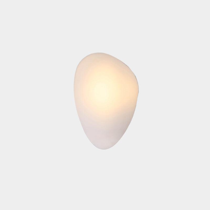 Bubble Glass LED Wall Light – wall sconce view 26