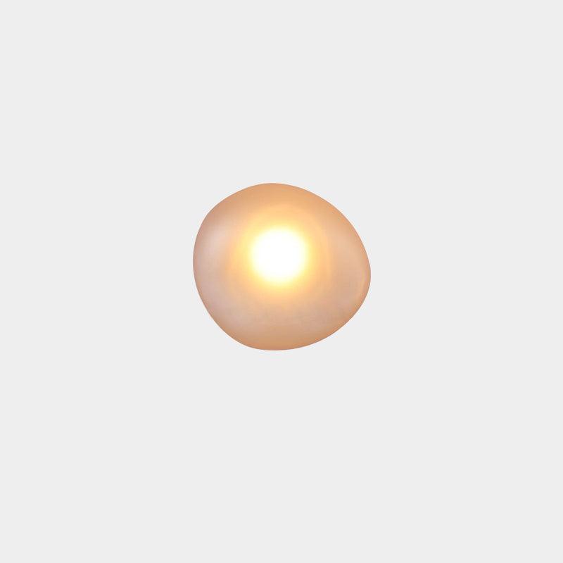 Bubble Glass LED Wall Light – wall sconce view 27