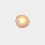 Bubble Glass LED Wall Light – wall sconce view 27