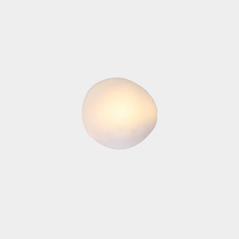 Bubble Glass LED Wall Light – wall sconce view 29
