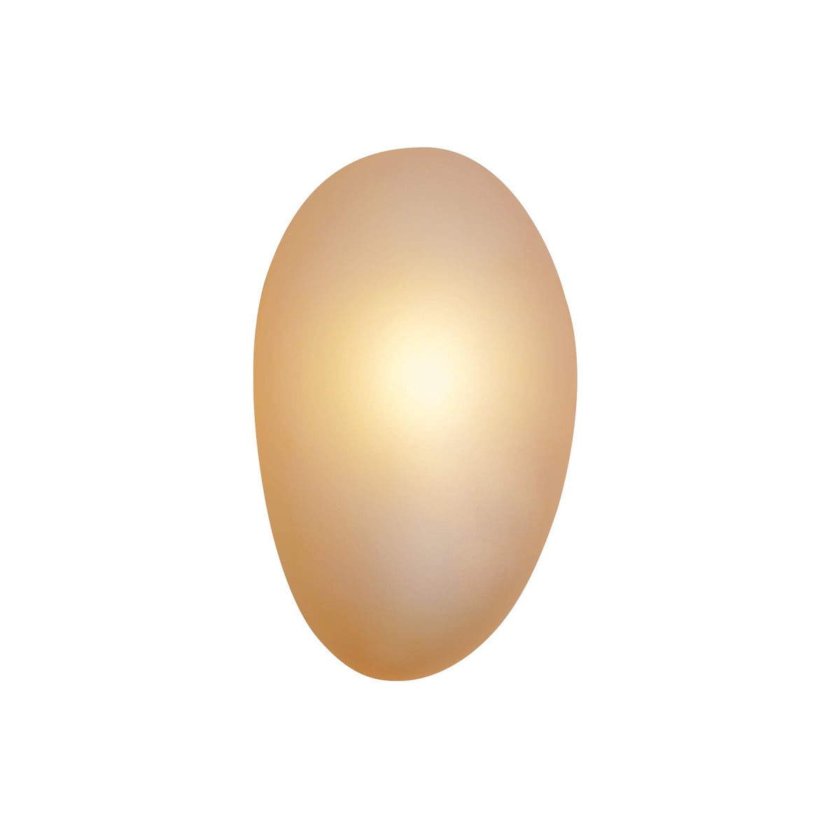 Bubble Glass LED Wall Light – wall sconce view 30