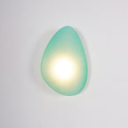 Bubble Glass LED Wall Light – wall sconce view 35