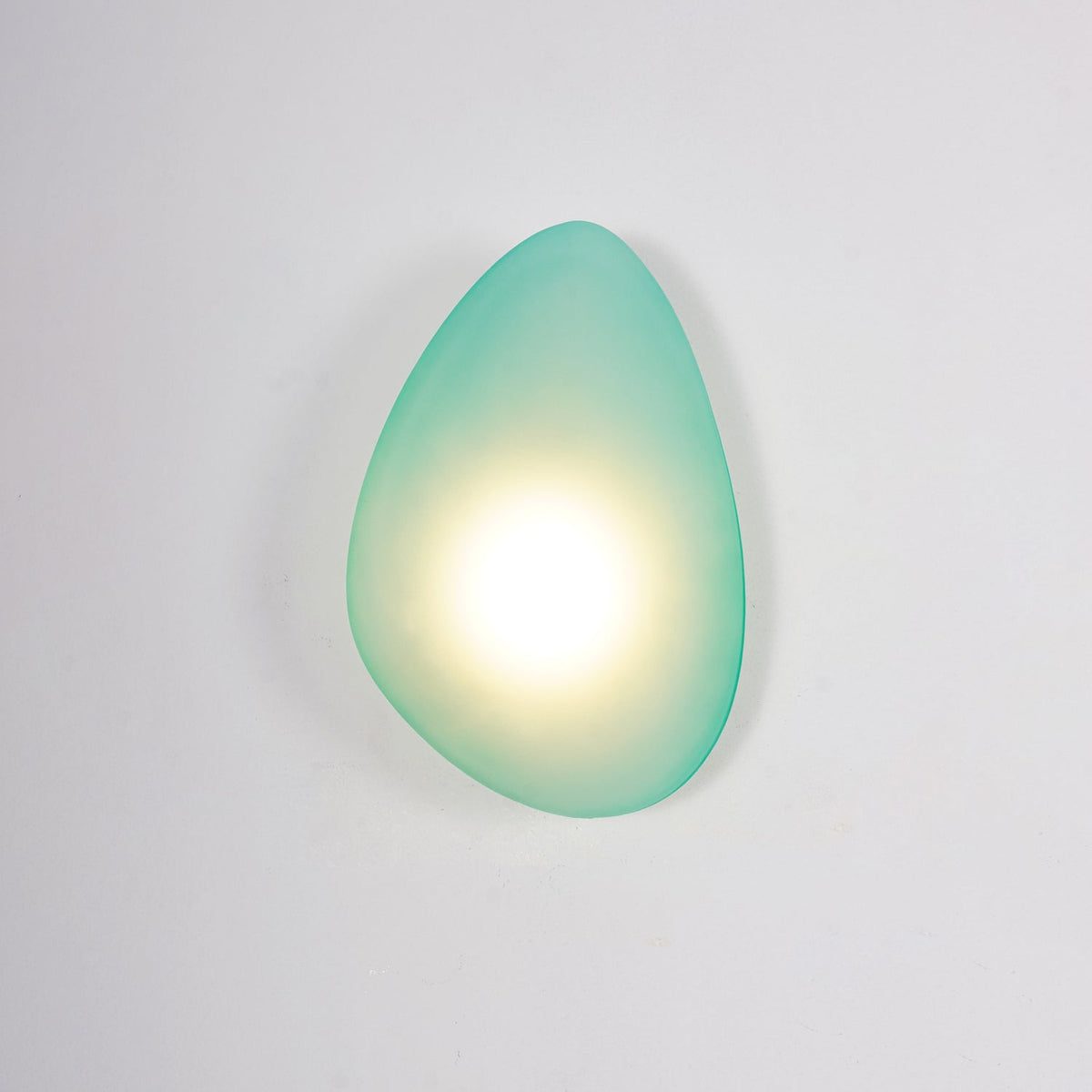 Bubble Glass LED Wall Light – wall sconce view 35