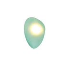 Bubble Glass LED Wall Light – wall sconce view 38