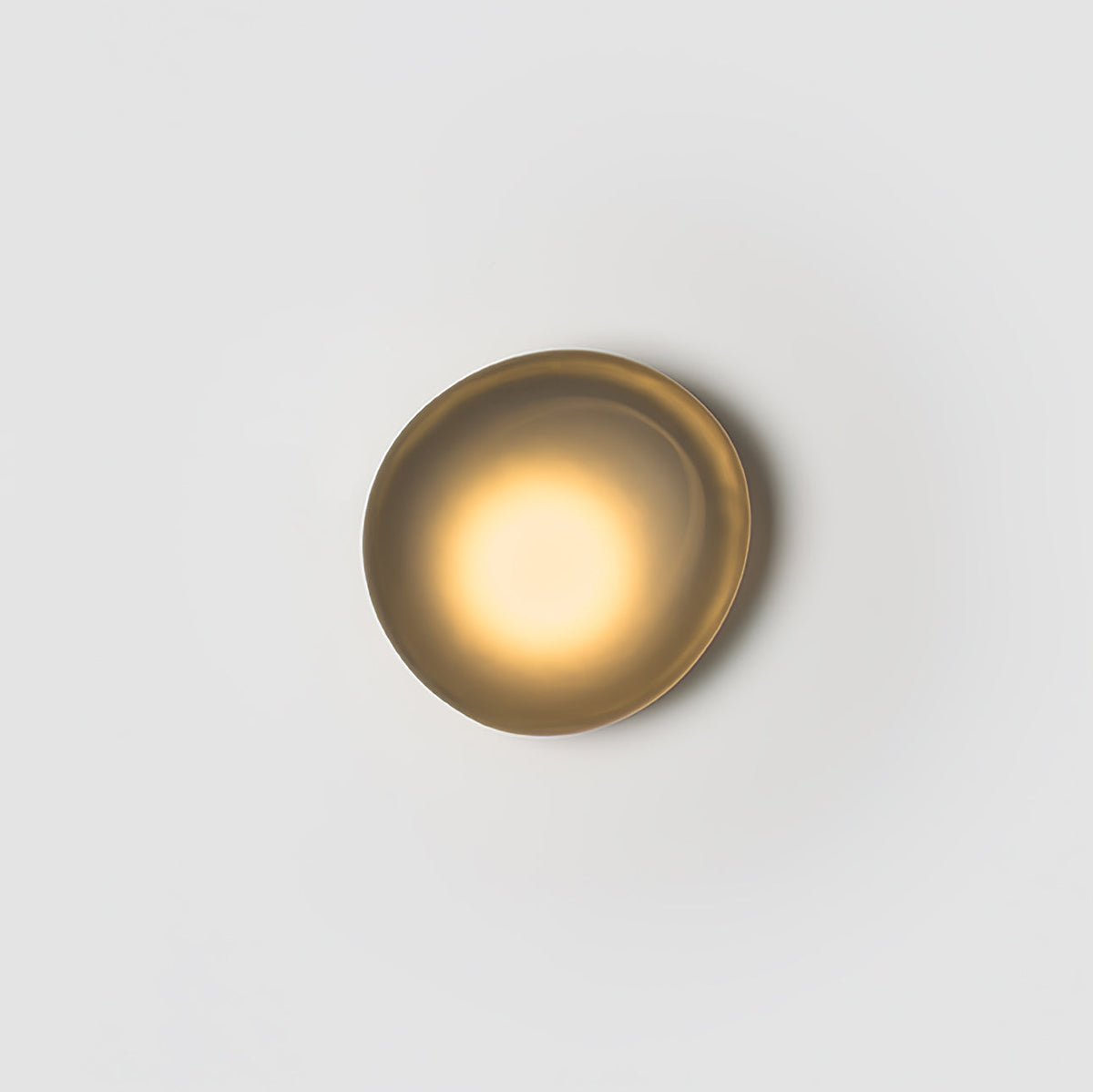 Bubble Glass LED Wall Light – wall sconce view 42