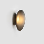 Bubble Glass LED Wall Light – wall sconce view 43