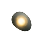 Bubble Glass LED Wall Light – wall sconce view 45