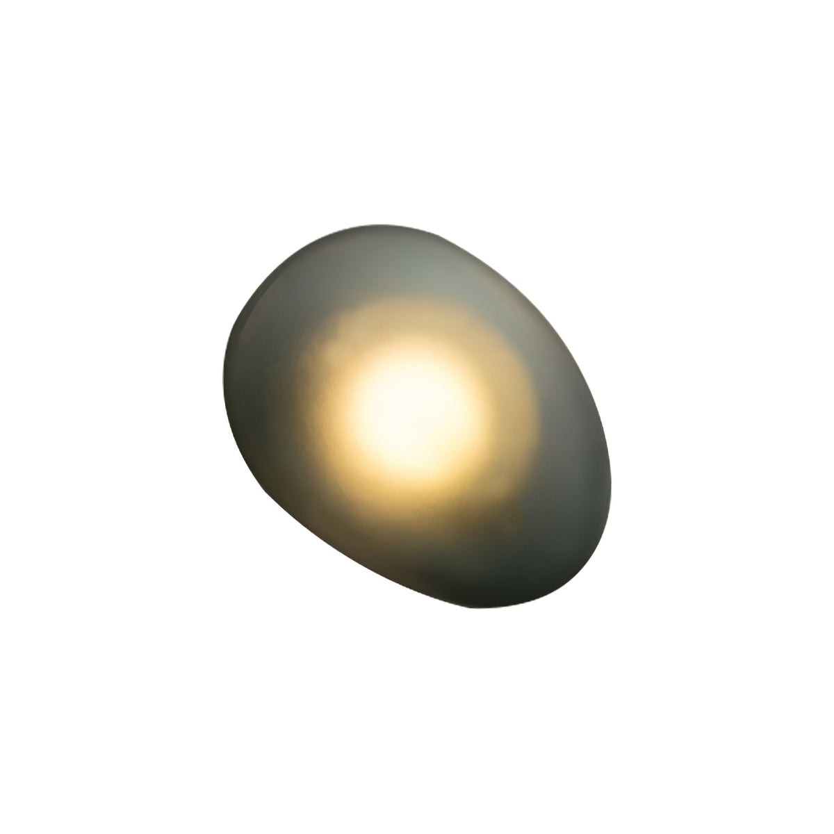 Bubble Glass LED Wall Light – wall sconce view 45