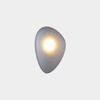 Bubble Glass LED Wall Light – wall sconce view 47