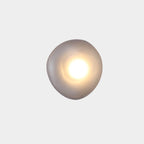 Bubble Glass LED Wall Light – wall sconce view 48