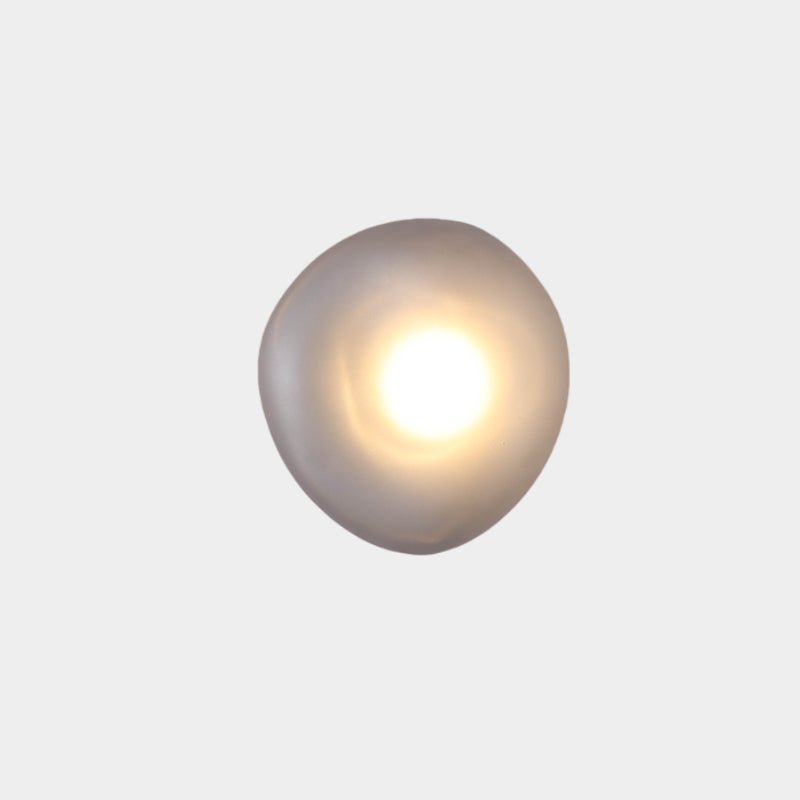 Bubble Glass LED Wall Light – wall sconce view 48