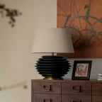 Cadence Table Lamp — product and interior detail 10