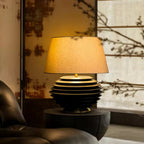 Cadence Table Lamp — product and interior detail 16
