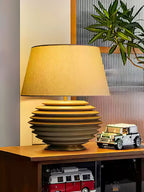 Cadence Table Lamp — product and interior detail 20