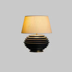 Cadence Table Lamp — product and interior detail 25
