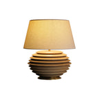 Cadence Table Lamp — product and interior detail 28