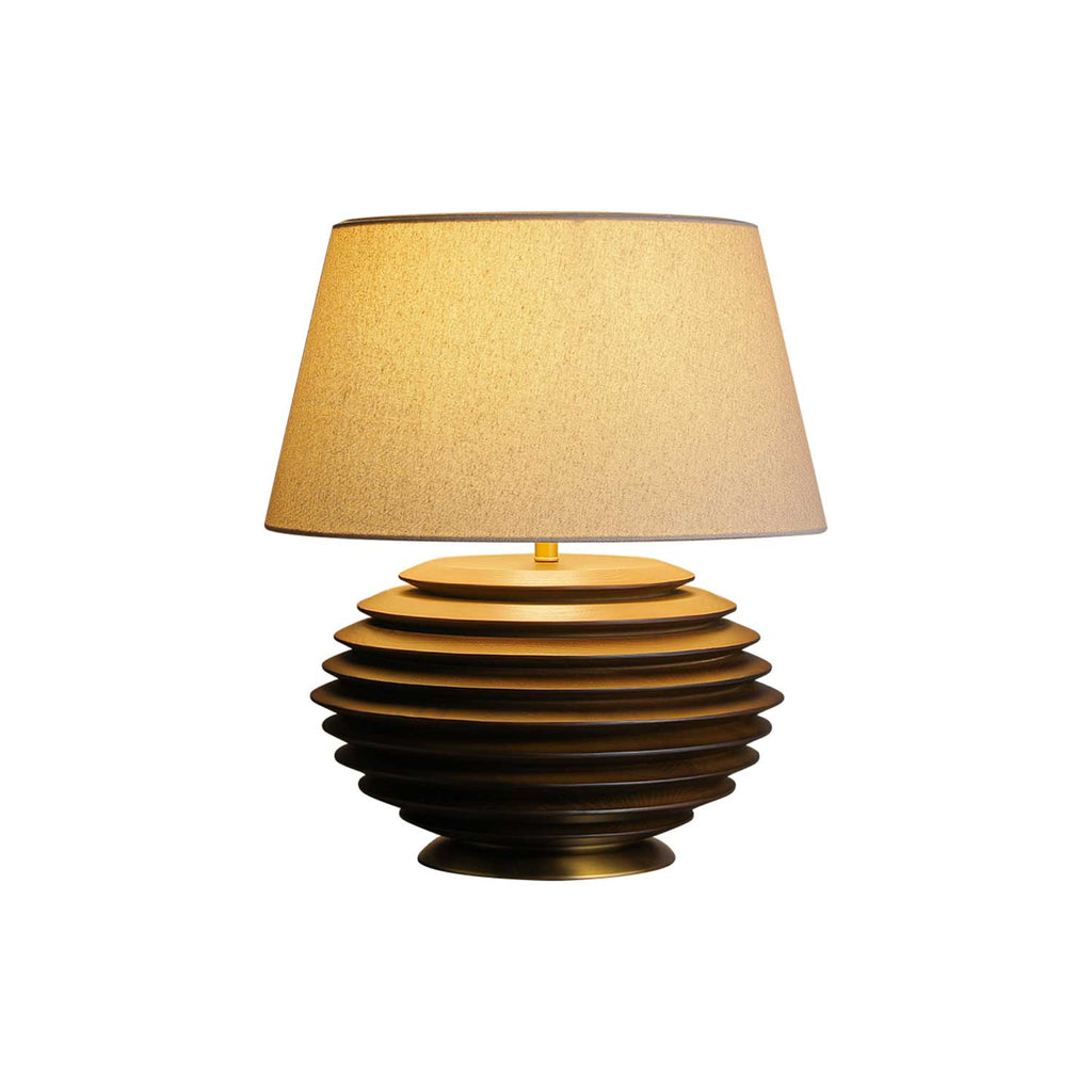 Cadence Table Lamp — product and interior detail 29