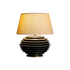 Cadence Table Lamp — product and interior detail 30