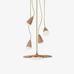 Calder Blossom Chandelier — product view