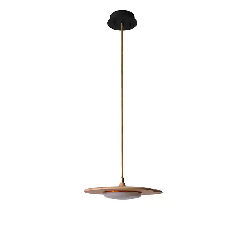 Calder Blossom Chandelier — product and interior detail 9