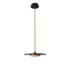 Calder Blossom Chandelier — product and interior detail 10