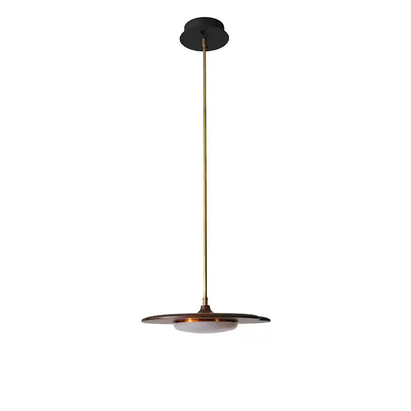 Calder Blossom Chandelier — product and interior detail 10