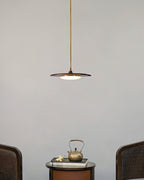 Calder Blossom Chandelier — product and interior detail 13