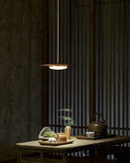 Calder Blossom Chandelier — product and interior detail 15