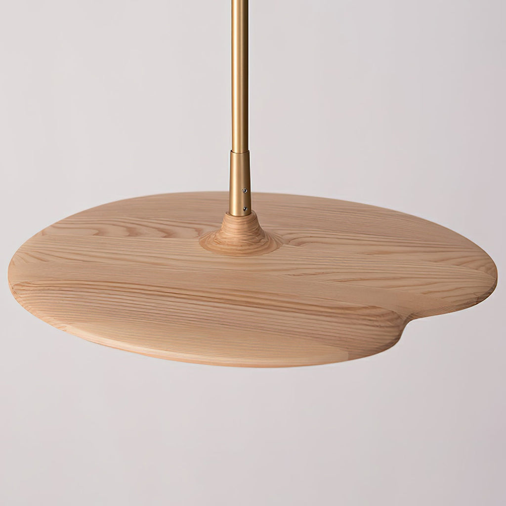 Calder Blossom Chandelier — product and interior detail 17