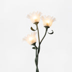 Calla Flower Acrylic Floor Lamp — interior or design detail 7