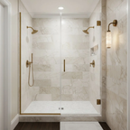 Calven Cylinder Alabaster LED Wall Sconce — product, finish and specification view 24