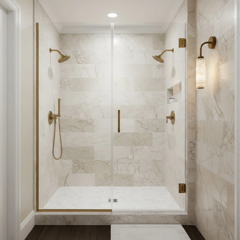 Calven Cylinder Alabaster LED Wall Sconce — product, finish and specification view 24