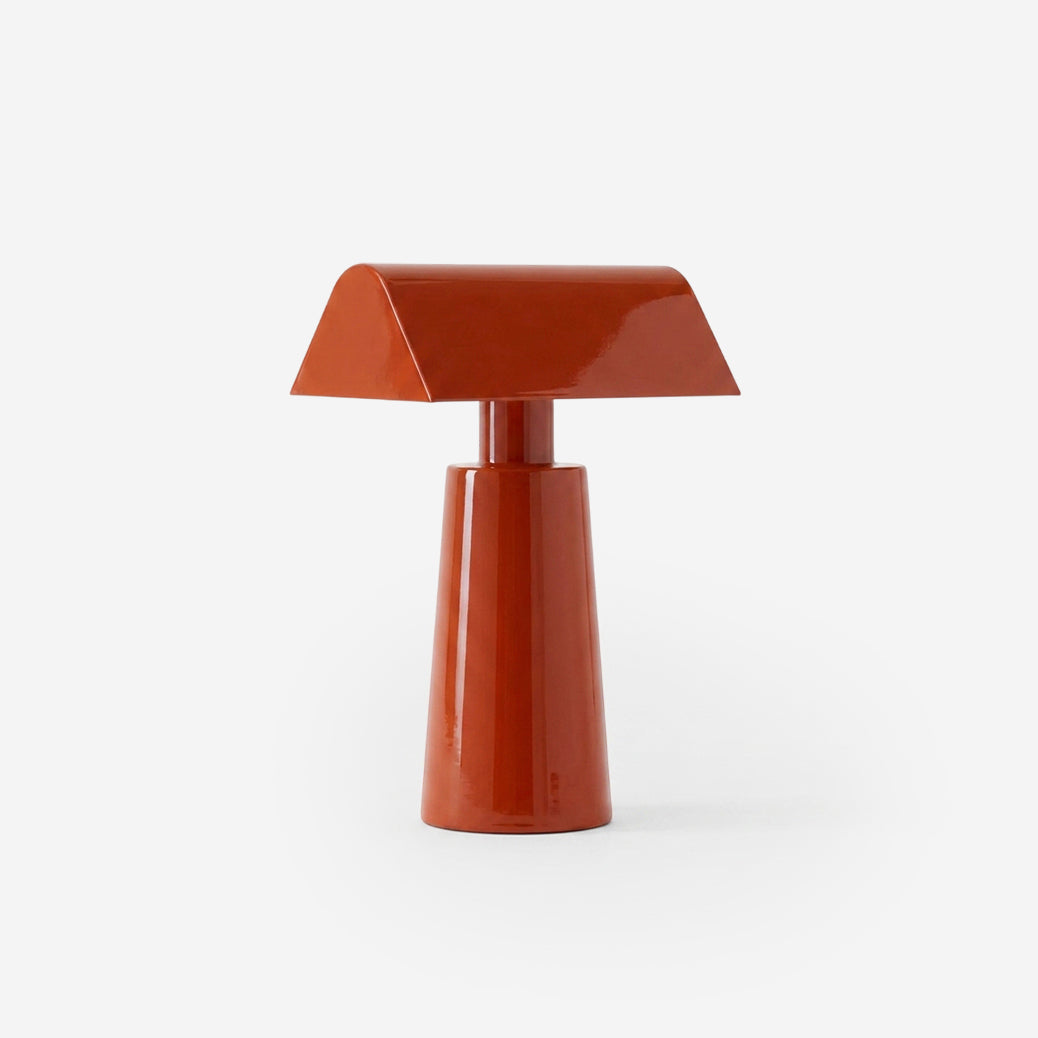 Caret Table Lamp — product view