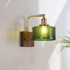 Cavella Wall Lamp — product and interior detail 4