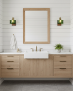 Cavella Wall Lamp — product and interior detail 9
