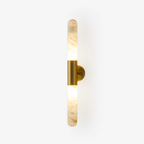Cavoya Alabaster Wall Sconce - product view 1