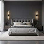 Cavoya Alabaster Wall Sconce - product view 5