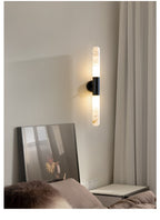 Cavoya Alabaster Wall Sconce - product view 9