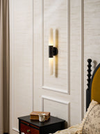 Cavoya Alabaster Wall Sconce - product view 10