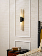Cavoya Alabaster Wall Sconce - product view 12