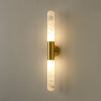 Cavoya Alabaster Wall Sconce - product view 17