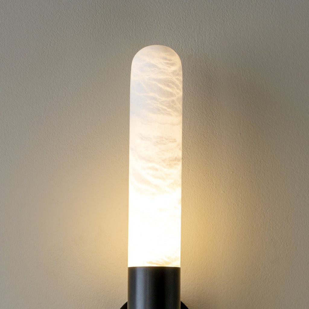 Cavoya Alabaster Wall Sconce - product view 18