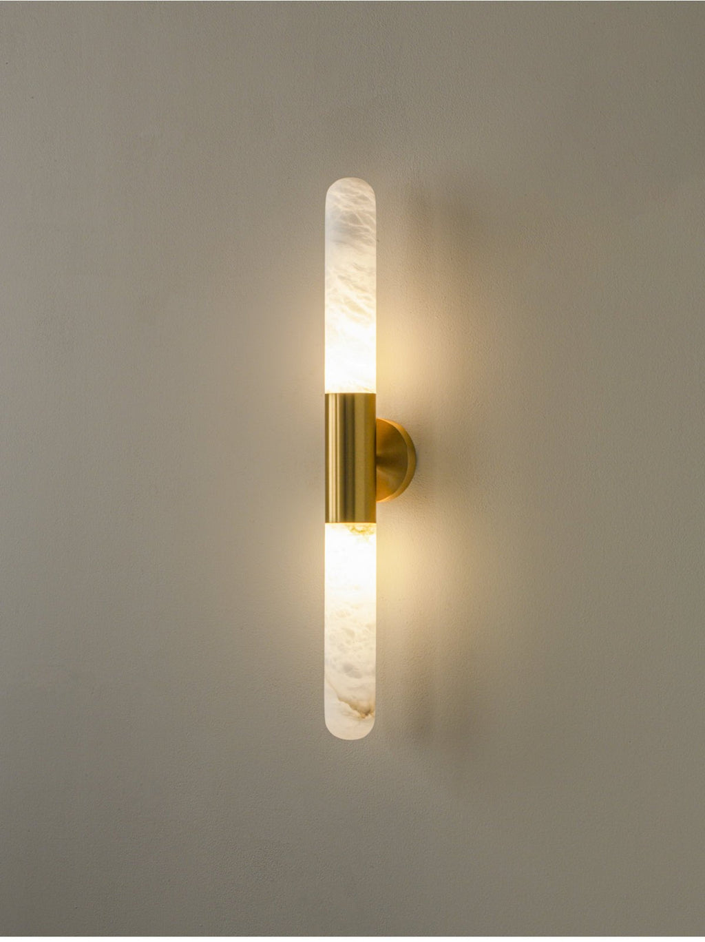 Cavoya Alabaster Wall Sconce - product view 19