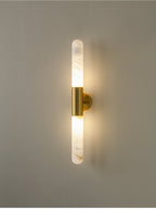 Cavoya Alabaster Wall Sconce - product view 19