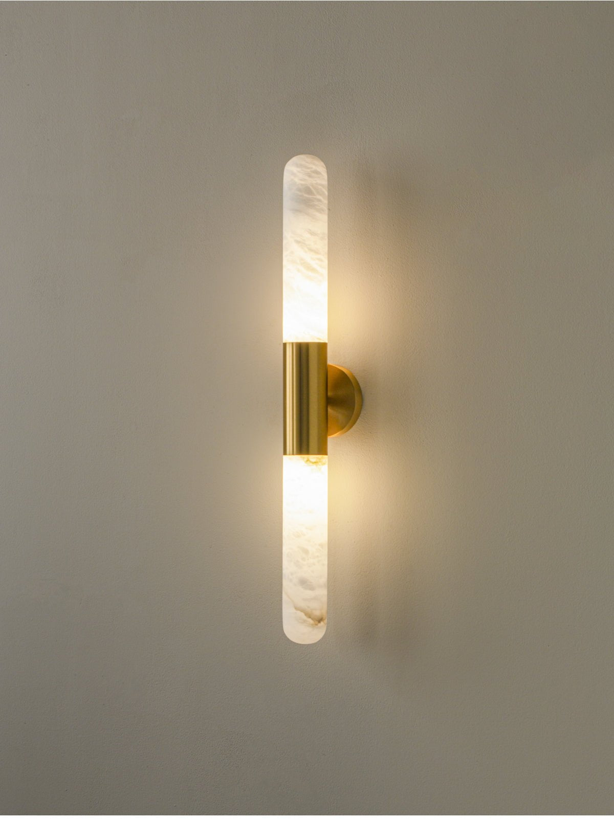 Cavoya Alabaster Wall Sconce - product view 19