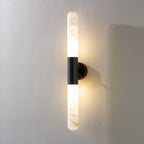 Cavoya Alabaster Wall Sconce - product view 20