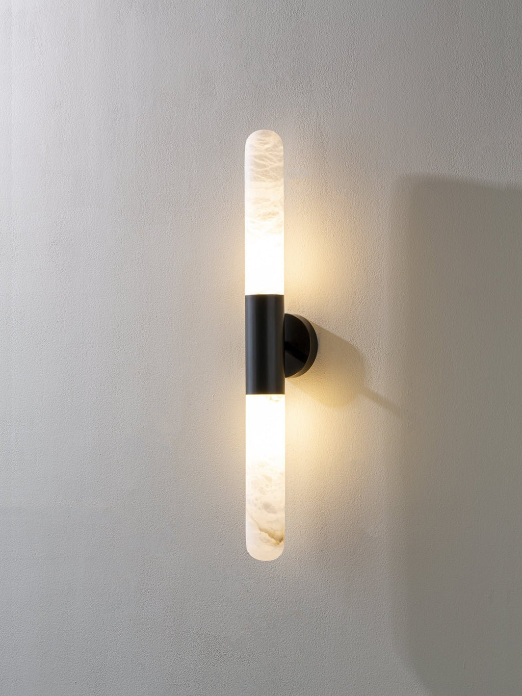 Cavoya Alabaster Wall Sconce - product view 21