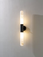 Cavoya Alabaster Wall Sconce - product view 21