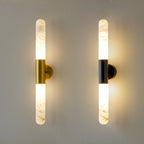 Cavoya Alabaster Wall Sconce - product view 22